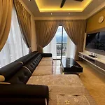Nightview Stay At The Cove Hillside Residential 9Pax