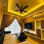 Nightview Stay At The Cove Hillside Residential 9Pax