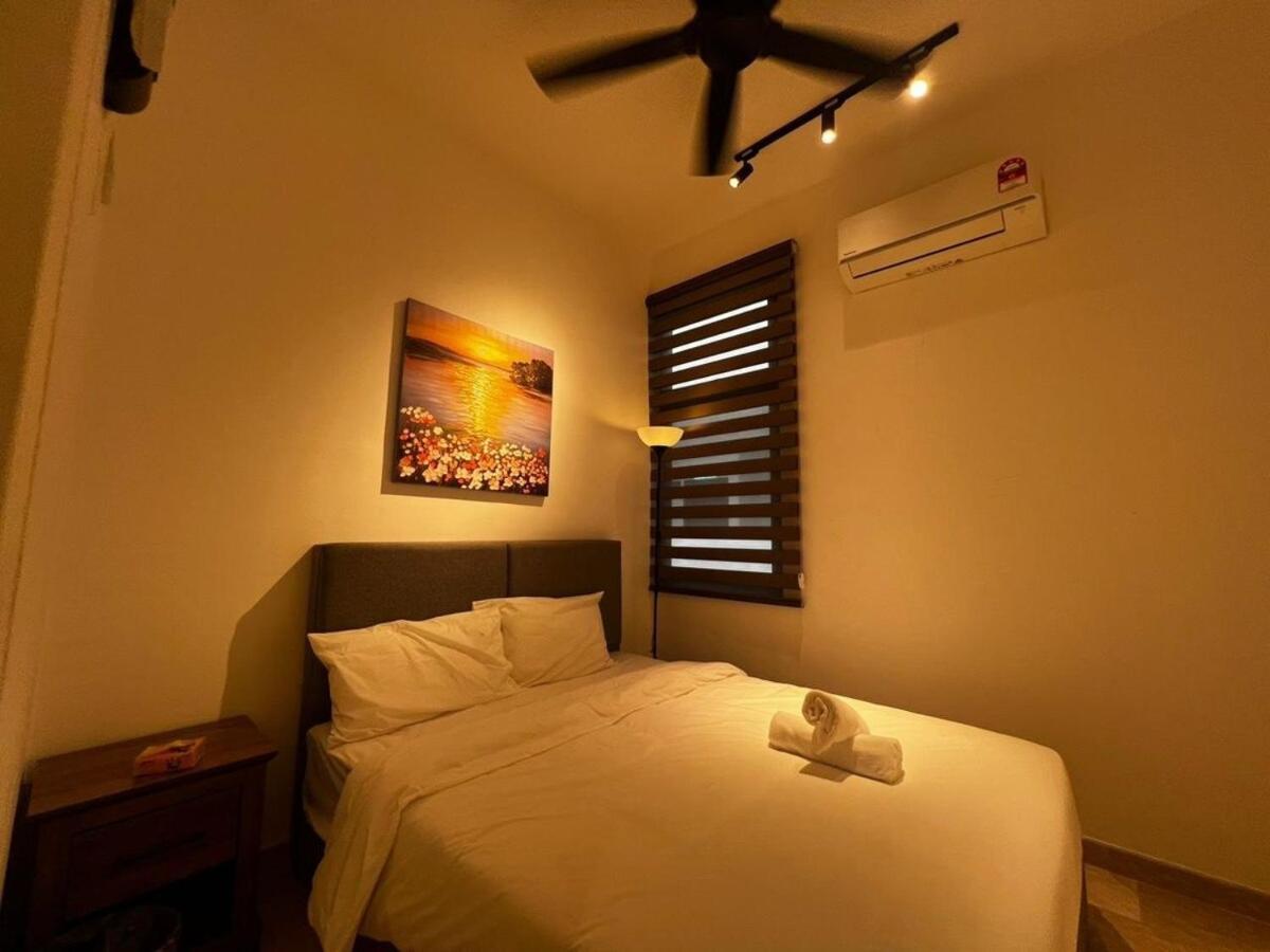 Nightview At The Cove Hillside Residential 9pax Ipoh
