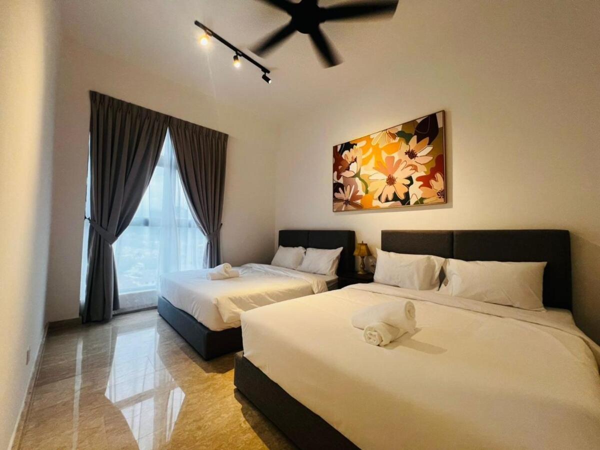 Nightview At The Cove Hillside Residential 9pax Pangsapuri Ipoh
